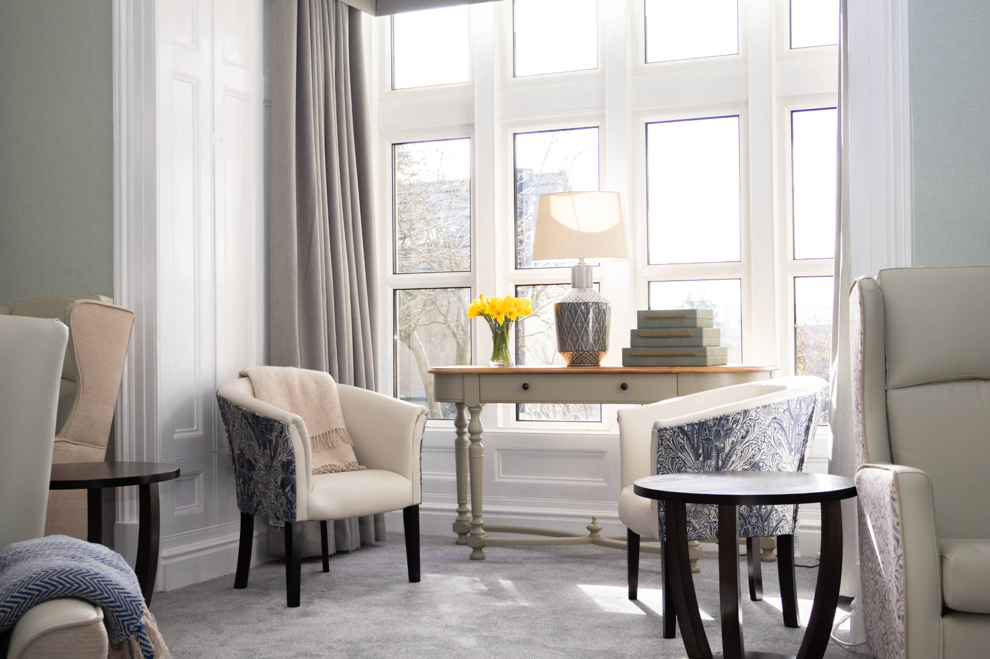 10 croft avenue care home penrith cumbria residential