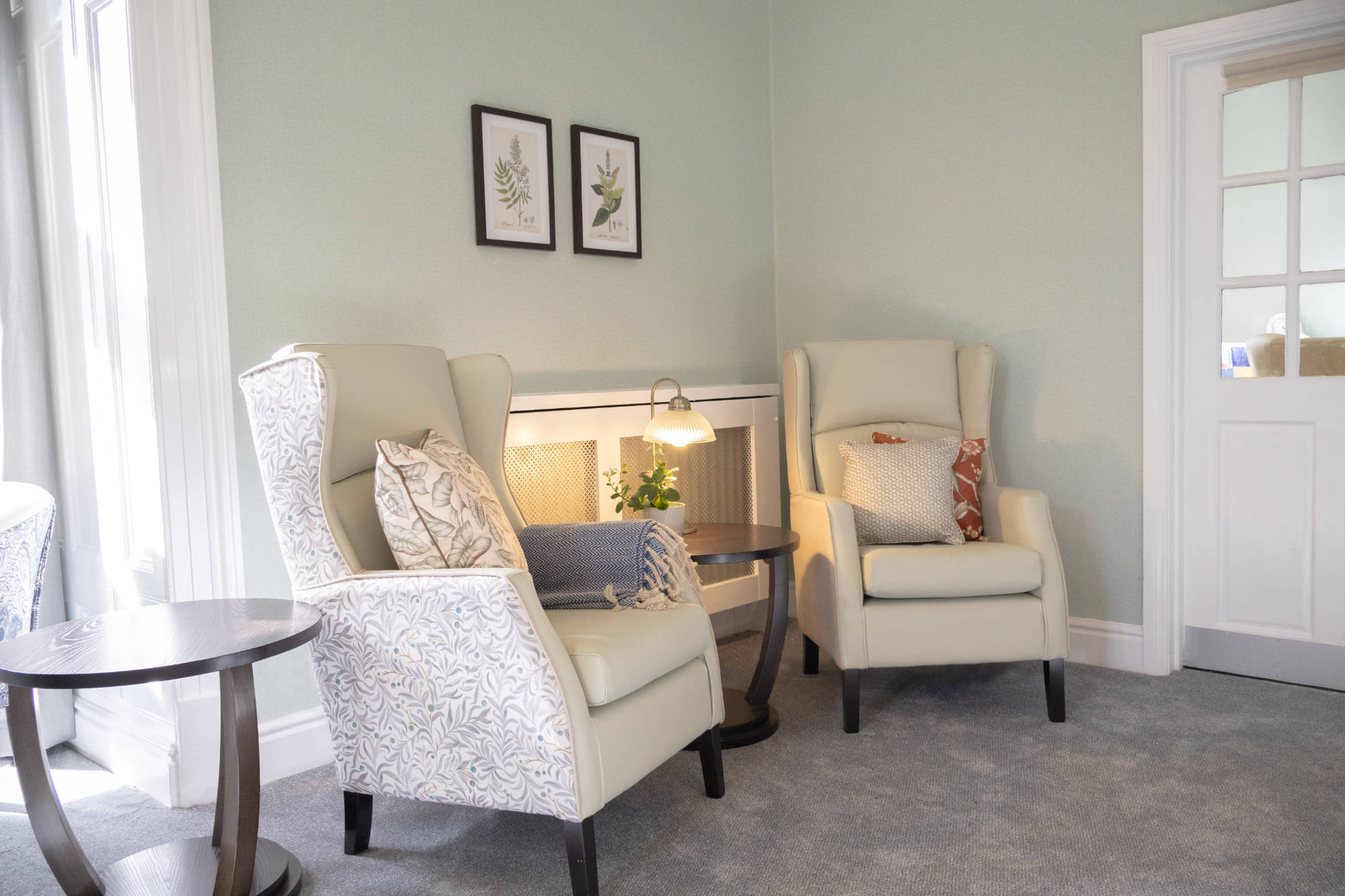 12 croft avenue care home penrith cumbria residential