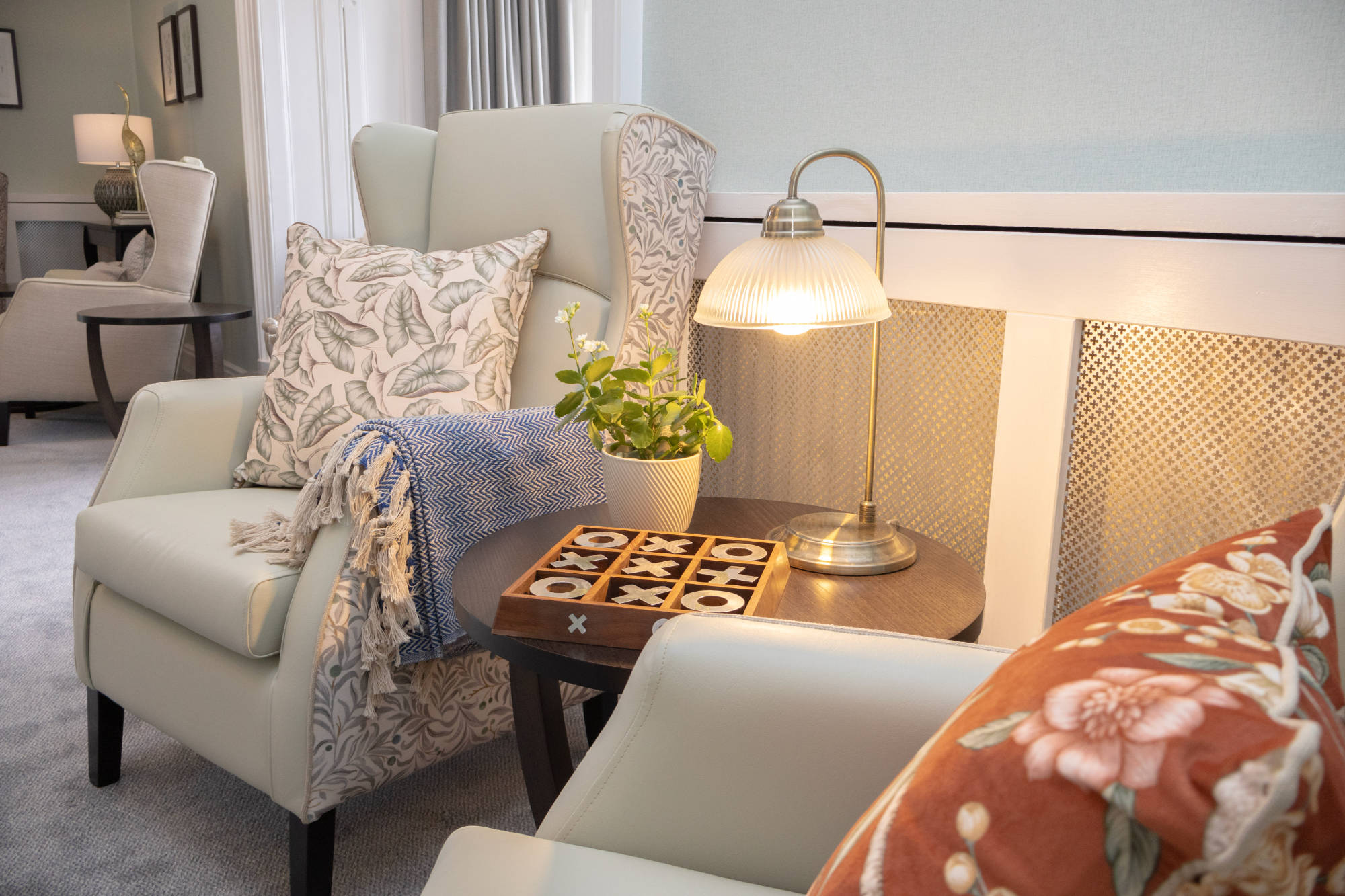 13 croft avenue care home penrith cumbria residential